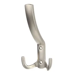 Vješalica FABIO Maxi / Nikel satén