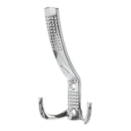 Namještajna vješalica BRUNO Maxi / Sjajni krom