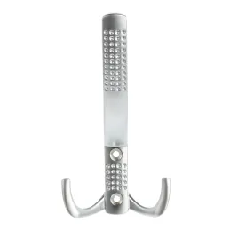 Namještajna vješalica BRUNO Maxi / Krom mat