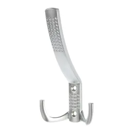 Namještajna vješalica BRUNO Maxi / Krom mat