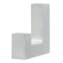 Vješalica TELGADO S / Matirani krom