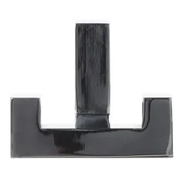 Vješalica TELGADO DUO / sjajni krom