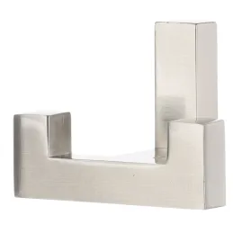 Vješalica TELGADO DUO / Nehrđajući čelik