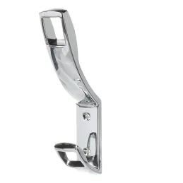 Vješalica PAOLOS / sjajni krom