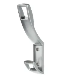 Vješalica PAOLOS / Matirani krom