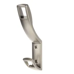 Vješalica PAOLOS / Matirani nikal