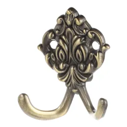 Rustikalna vješalica RITUAL / Antički mesing