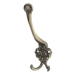 Rustikalna vješalica RITUAL XL / Staromjed