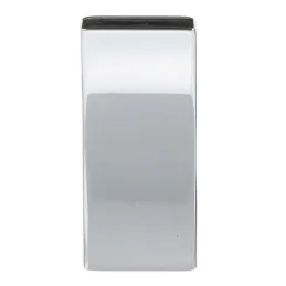 Vješalica LINO / Sjajni krom