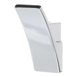 Vješalica LINO / Sjajni krom