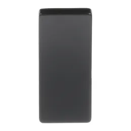 Vješalica LINO / Crna mat