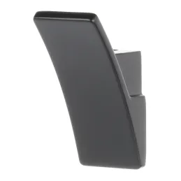 Vješalica LINO / Crna mat