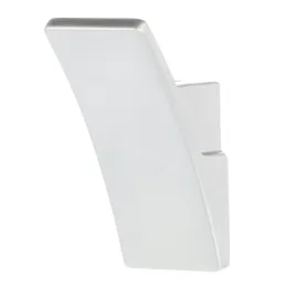 Vješalica LINO / Matirani krom