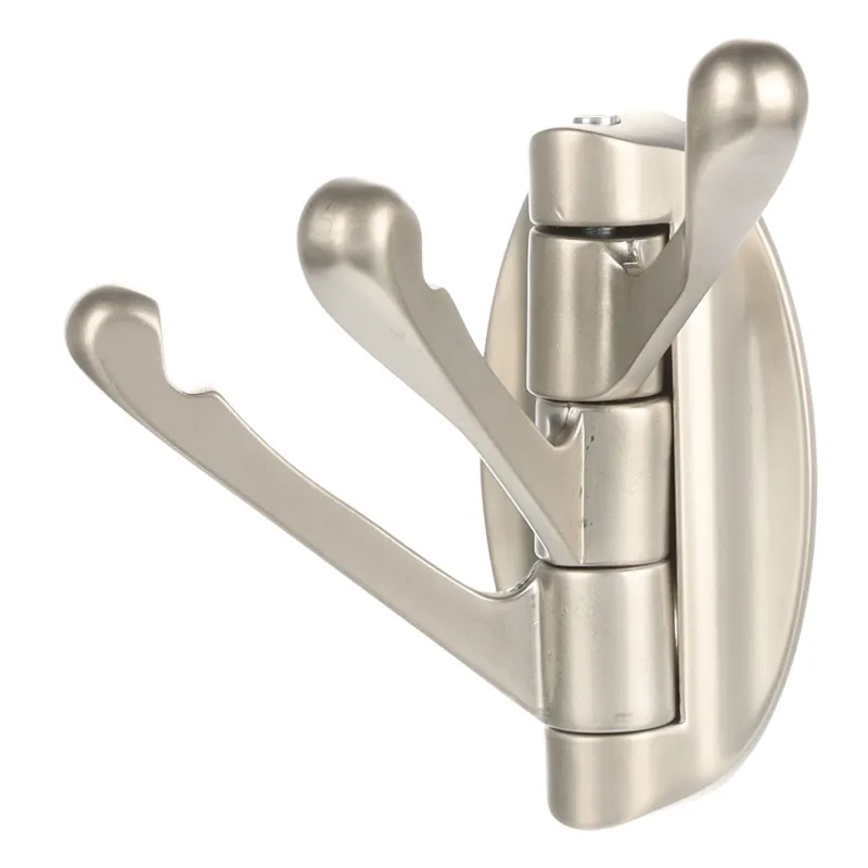 Vješalica RADO / Matirani nikal