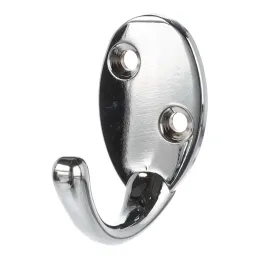 Vješalica SELENA / Sjajni krom