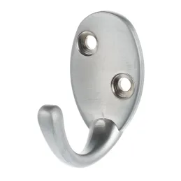 Vješalica SELENA / Matirani krom