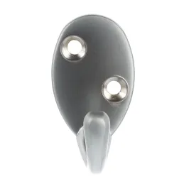 Vješalica SELENA / Matirani krom