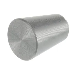 Gumb JETA / Aluminij