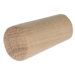 Knopka FORES / Hrast nelakiran