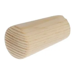 Knopka FORES / Nelakirani bor