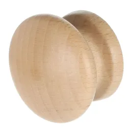 Gumb MASSIVE / Lakirani bukov