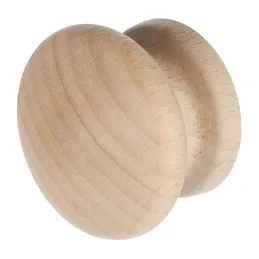 Knopka MASSIVE / Buk sirovi