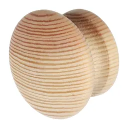 Knopka MASSIVE / Sirovi bor