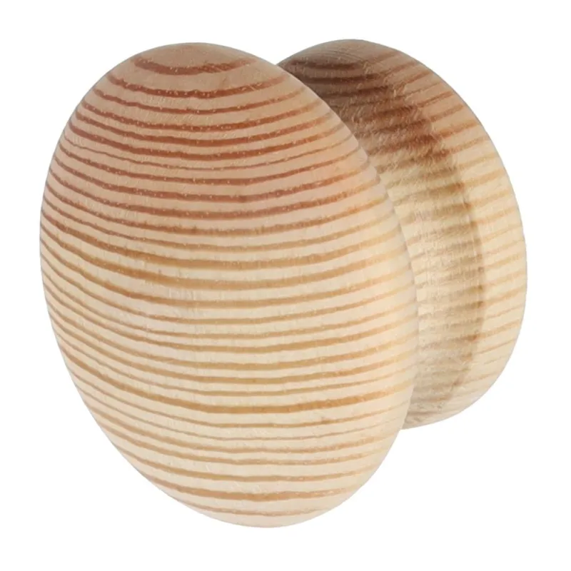 Knopka MASSIVE / Sirovi bor