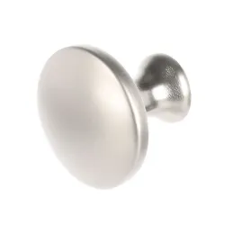 Gumb CIRCLE / Mat nikal