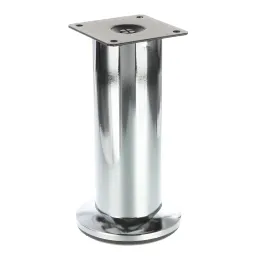 Namještajna noga SANTIAGO / Sjajni krom