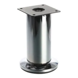 Namještajna noga SANTIAGO / Sjajni krom