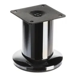 Namještajna noga SANTIAGO / Sjajni krom