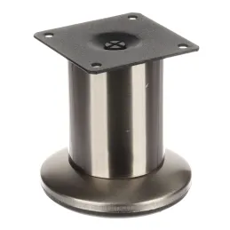 Nogica za namještaj SANTIAGO / Nehrđajući čelik