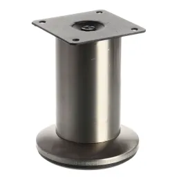 Nogica za namještaj SANTIAGO / Nehrđajući čelik