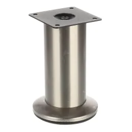 Nogica za namještaj SANTIAGO / Nehrđajući čelik