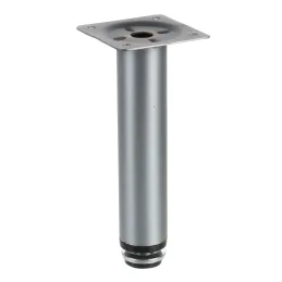 Nogica za namještaj MADRID / Mat krom