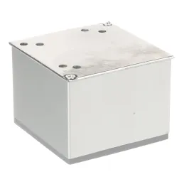 Nogica za namještaj XANA / Aluminij