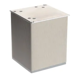 Nogica za namještaj XANA / Imitacija nehrđajućeg čelika