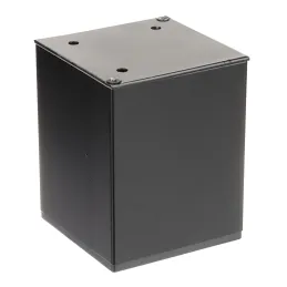 Namještajna noga XANA / Crna