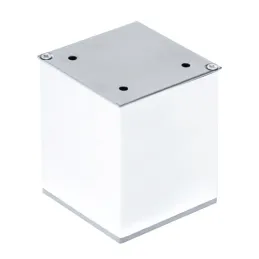 Nogica za namještaj XANA / Bijela