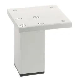 Namještajna nogica ESPRIT / Aluminij