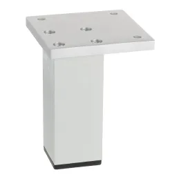 Namještajna nogica ESPRIT / Aluminij