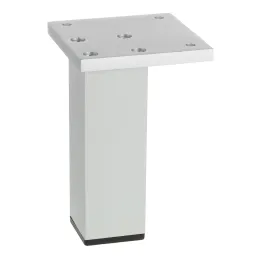 Namještajna nogica ESPRIT / Aluminij