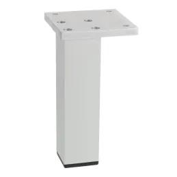 Namještajna nogica ESPRIT / Aluminij