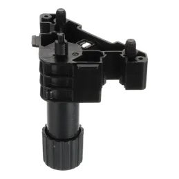 Soklna nožica s tiplovima FENNEL / Crna