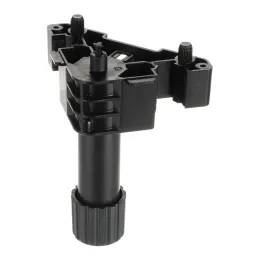 Soklna nožica s tiplovima FENNEL / Crna