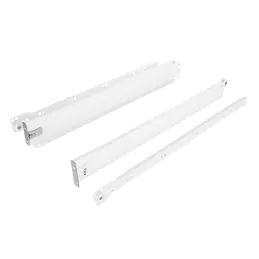 Metalbox RIEX 54 mm / Bijeli