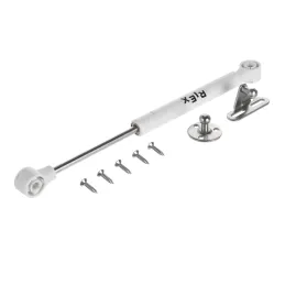 Preklopni plinski klip - automatski / Bijeli