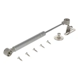 Plinski podizni klip - podesivi / Srebrni