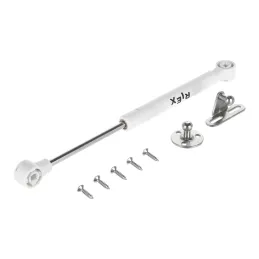 Plinski podizni klip - podesiv / Bijeli